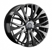 Replay Toyota (TY315) 8.5x20 ET58